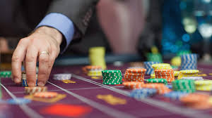 Вход на зеркало Casino Zenit